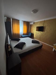 Apartament Panoramic Calimanesti - Călimăneşti - 9