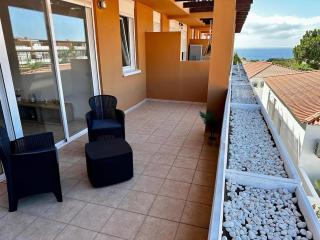 Spacious Flat near the sea - San Miguel de Abona - 2