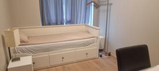 8sq mts room Seaside Lervig-Park - Stavanger - 6