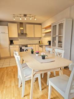 Innsbruck City View Apartment with 2 Bedrooms - 5