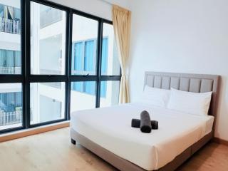 ADDRES klcc the luxe colony - Gua Sai - 5