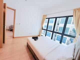 ADDRES klcc the luxe colony - Gua Sai - 4