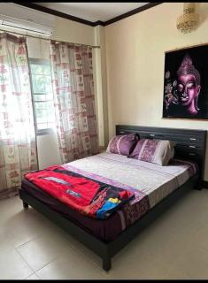 Pattaya Paradise Pool villa with Garden 3BR - 8