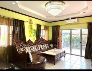 Pattaya Paradise Pool villa with Garden 3BR - 3