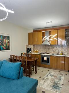Coastal Haven Apartment - Durrës - 5