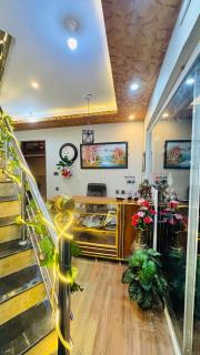 M Akbar Hotel hotel - Nathia Gali - 8