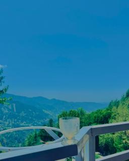 M Akbar Hotel hotel - Nathia Gali - 0