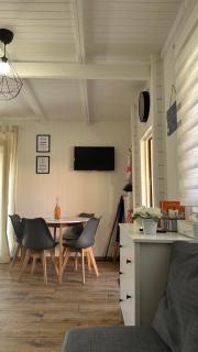 STEGNA House- Domek letniskowy - Stegna - 5