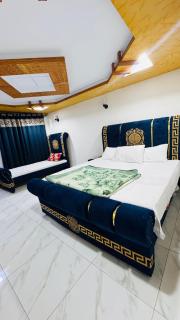 M Akbar Hotel hotel - Nathia Gali - 4