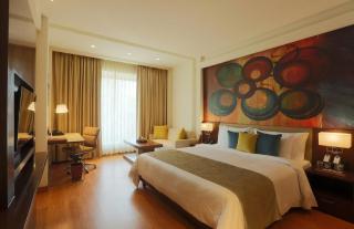 Hotel West Inn Near Delhi International Airport - Neu-Delhi - 9