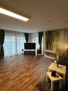 Ferienwohnung am Arnsberger Wald - Arnsberg - 8