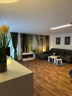 Ferienwohnung am Arnsberger Wald - Arnsberg - 0
