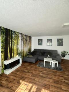 Ferienwohnung am Arnsberger Wald - Arnsberg - 7