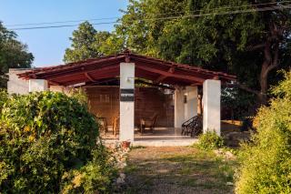 Varawal Leopard Camp - 6