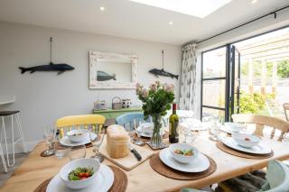 17 Park Lane, Beautiful 4 bedroom house in the seaside town of Aldeburgh - Aldeburgh Coastal Cottages - Aldeburgh - 0