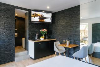 L'Oxalis villa (L'Osmanthus), Logement avec balnéothérapie privée - 3