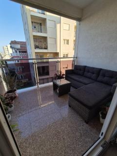 D&M 2 Apartment - Bar - 7