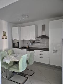 D&M 2 Apartment - Bar - 3