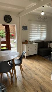 STEGNA House- Domek letniskowy - Stegna - 2