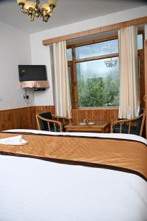 apple farm inn - 1