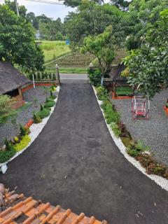 Villa surga hijau - Sangkanurip - 5