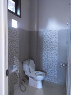Villa surga hijau - Sangkanurip - 4