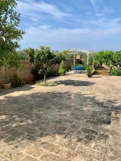 Casa Giardino - Sannicola - 7
