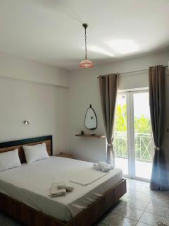 Hotel Asteras - Ammoudia - 7