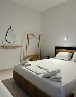 Hotel Asteras - Ammoudia - 5