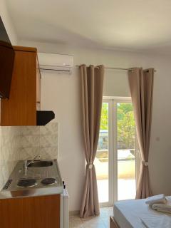Hotel Asteras - Ammoudia - 4