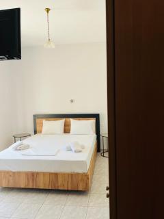 Hotel Asteras - Ammoudia - 6