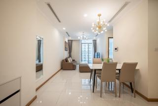 Vinhomes Skyline Apartment - Ho Chi Minh-stad - 0