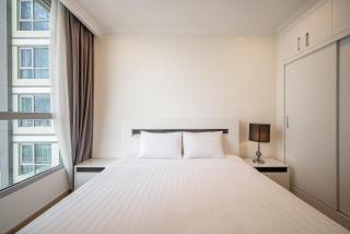 Vinhomes Skyline Apartment - Ho Chi Minh-stad - 3