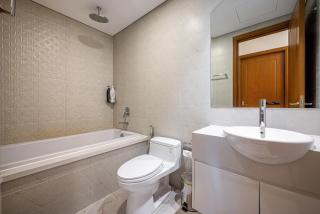 Vinhomes Skyline Apartment - Ho Chi Minh-stad - 1