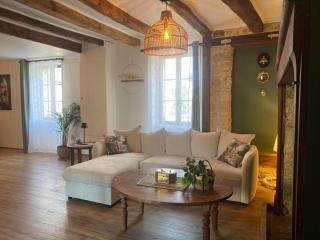 Le Clos des hirondelles - Veyrignac - 3