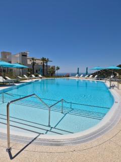 MARBELLA Luxury groung floor & Spa - Ojén - 9