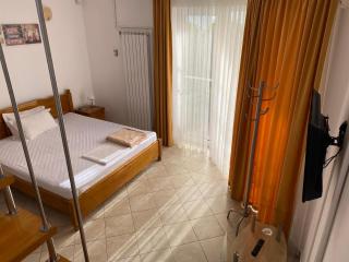 Emma and Armin Apartments & Garden - Eforie Nord - 5