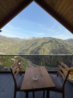 Peruma otel bungalov - Çamlıhemşin - 9
