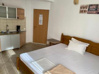 Emma and Armin Apartments & Garden - Eforie Nord - 6