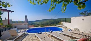 Villa Smoquizza - 8