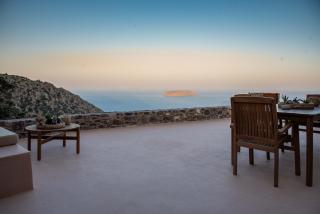 Agnanti Mountain & Sea Hideaway - - 0