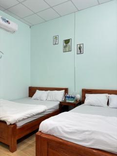 Phan Lê Homestay - Ninh Hải - 6