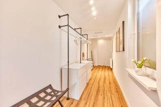 Modernes Studio-Apartment in toller Waldrand-Lage - Kaiserslautern - 3