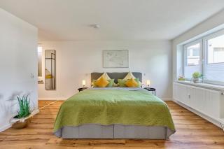 Modernes Studio-Apartment in toller Waldrand-Lage - Kaiserslautern - 6