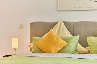 Modernes Studio-Apartment in toller Waldrand-Lage - Kaiserslautern - 5