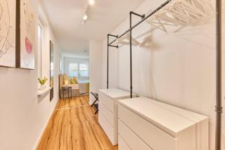 Modernes Studio-Apartment in toller Waldrand-Lage - Kaiserslautern - 2