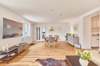 Modernes Studio-Apartment in toller Waldrand-Lage - Kaiserslautern - 9