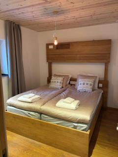 Genuine mountain holiday apartment in Engelberg - Engelberg - 6