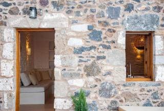 Agnanti Mountain & Sea Hideaway - - 9