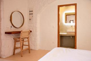 Agnanti Mountain & Sea Hideaway - - 8
